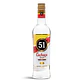 Cachaça 51 Pirassununga - 1l - Thumbnail 1