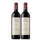 Château Clarke Listrac-Médoc Tinto 2012 - Miniatura 2