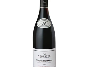 Aegerter Réserve Personnelle Tinto Vosne Romanée 2023
