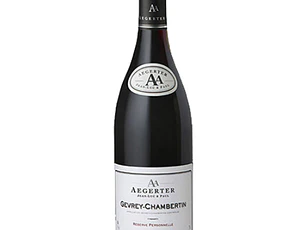 Aegerter Réserve Personnelle Rouge Gevrey Chambertin 2023 