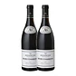 Aegerter Réserve Personnelle Tinto Gevrey Chambertin 2023  - Thumbnail 2