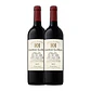 Château LA HAYE Tinto Saint-Estèphe Cru Bourgeois 2019 - 75cl - vignette 2