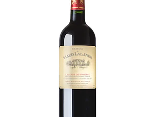 Château de Viaud-Lalande Tinto, Lalande de Pomerol 2023