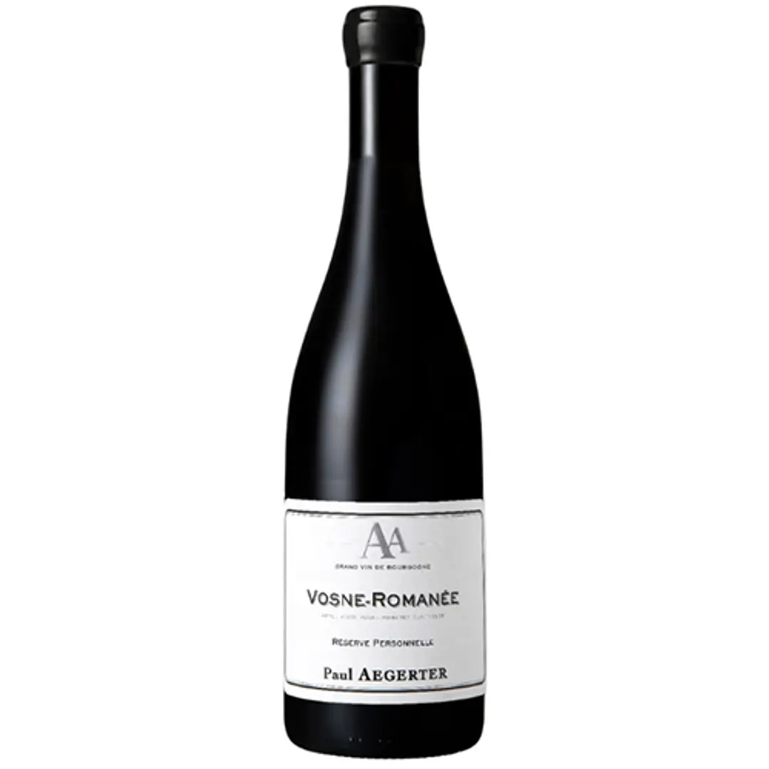 Aegerter Réserve Personnelle Tinto Vosne Romanée 2023 1