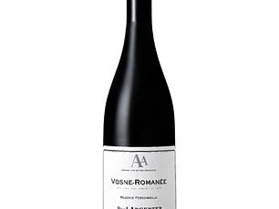 Aegerter Réserve Personnelle Tinto Vosne Romanée 2023