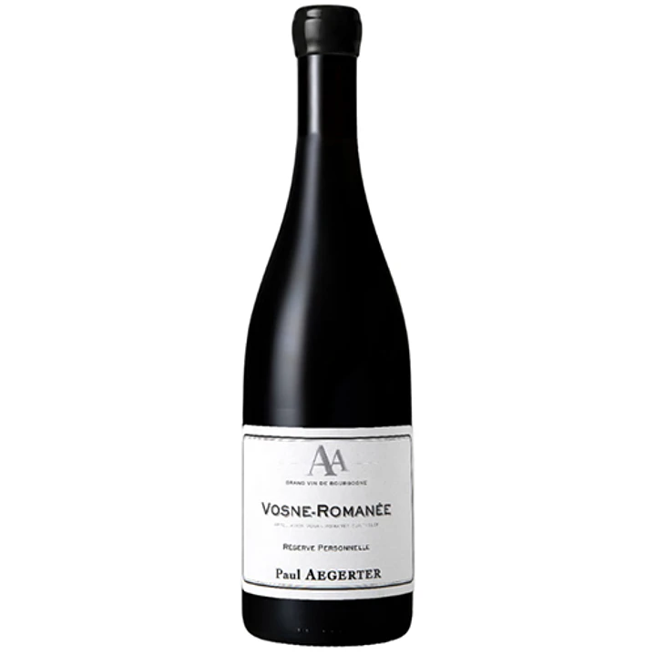 Aegerter Réserve Personnelle Tinto Vosne Romanée 2023 1