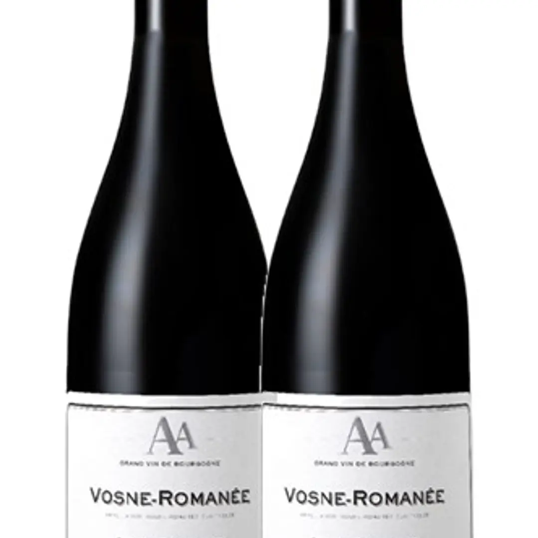 Aegerter Réserve Personnelle Tinto Vosne Romanée 2023 2