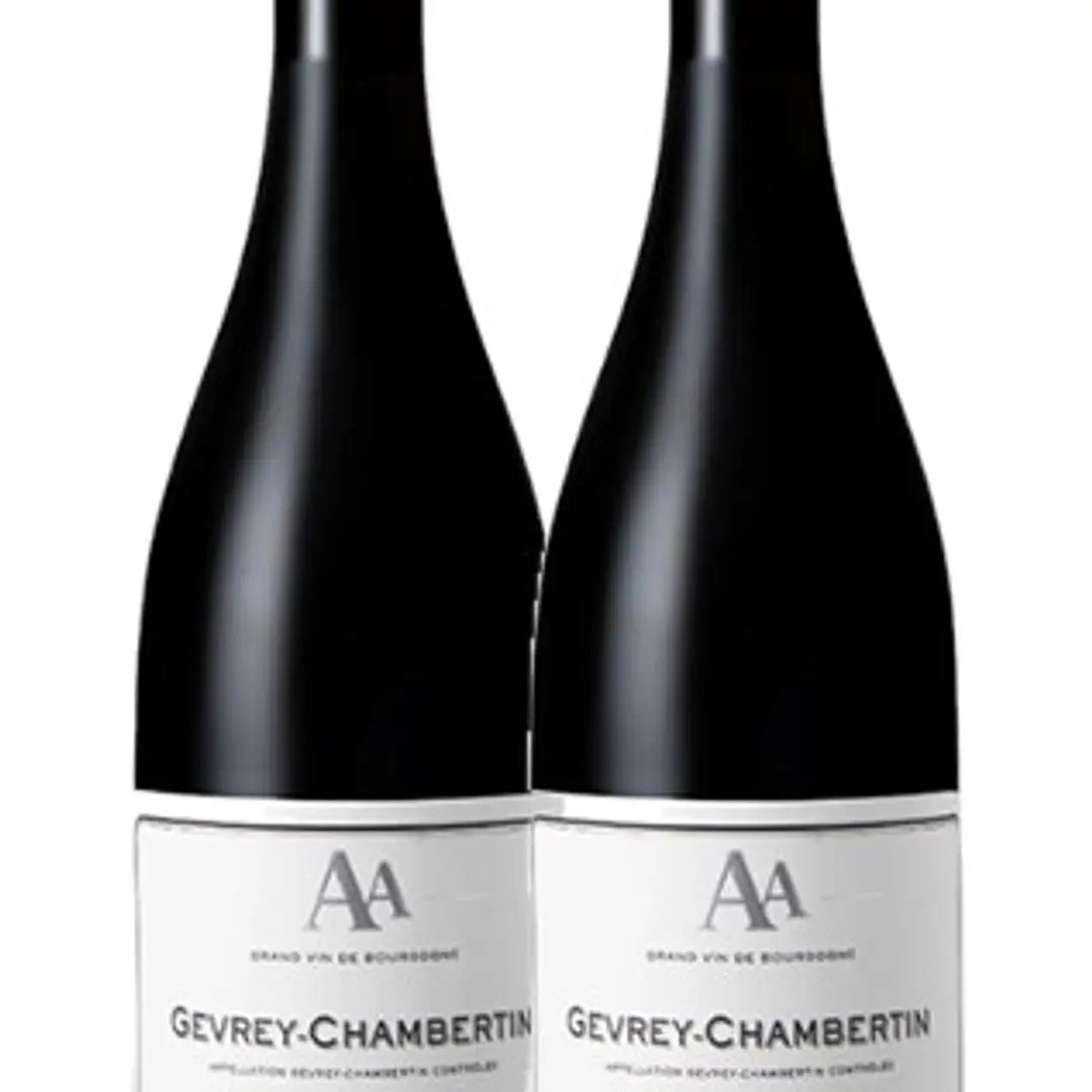 Aegerter Réserve Personnelle Tinto Gevrey Chambertin 2023  2