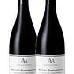 Aegerter Réserve Personnelle Tinto Gevrey Chambertin 2023  - Thumbnail 2