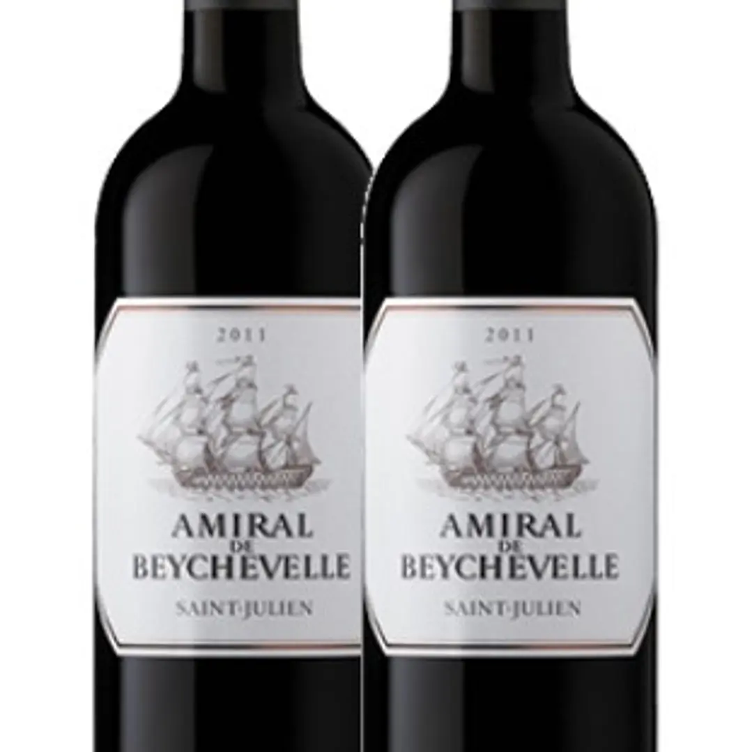 AMIRAL DE BEYCHEVELLE 2011 4