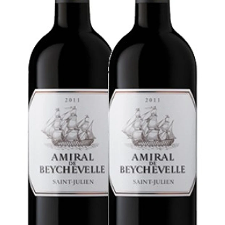 AMIRAL DE BEYCHEVELLE 2011 4