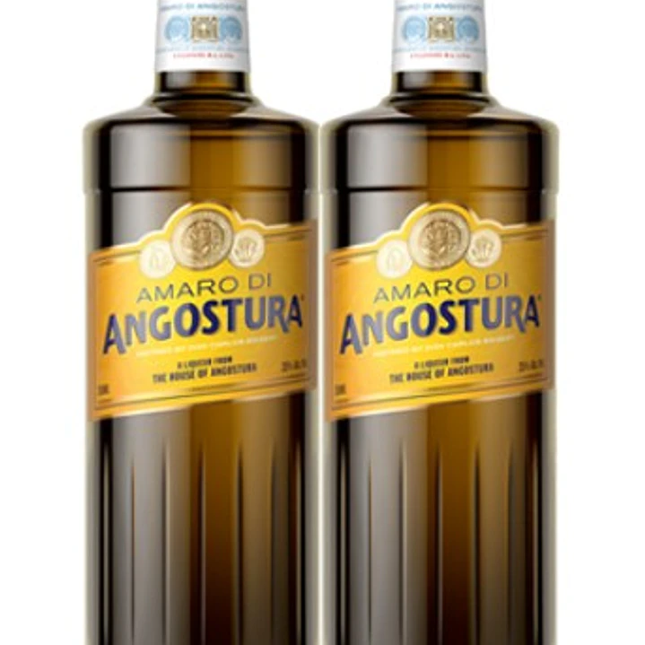 AMARO DI ANGOSTURA - vol. 35% - 70 cl 5