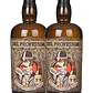 Gin del Professore MONSIEUR vol.43,7% - 70cl - vignette 5