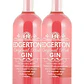 Edgerton Original Pink Gin vol. 43% 70cl - Miniatura 5