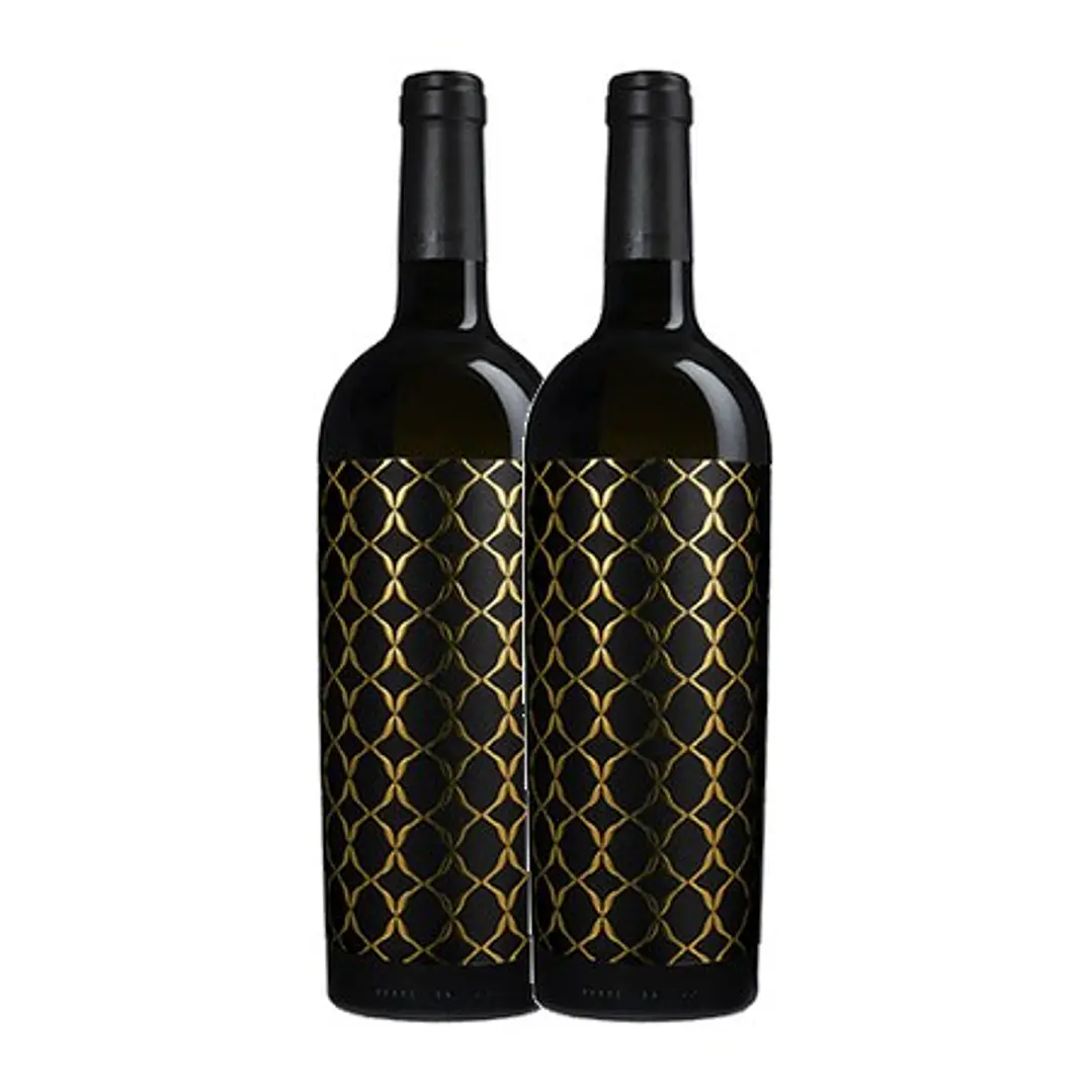 Arrepiado Collection Colheita Tinto Alentejo 2011 2