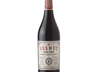 LUSTAU Vermut Rojo de Jerez 75cl