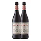 LUSTAU Vermut Rojo de Jerez 75cl - Thumbnail 2