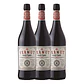 LUSTAU Vermut Rojo de Jerez 75cl - Thumbnail 3