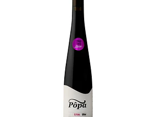 PÔPA Doce Tinto DOC DOURO 2022 - 50cl
