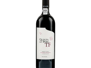 QUINTA DO PÔPA TF Tinto DOC DOURO 2018 - 75cl