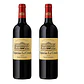 Château LE CROCK Tinto Saint-Estèphe Cru Bourgeois 2014 - 75cl - Thumbnail 2