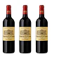 Château LE CROCK Tinto Saint-Estèphe Cru Bourgeois 2014 - 75cl - Thumbnail 3
