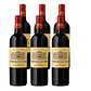 Château LE CROCK Tinto Saint-Estèphe Cru Bourgeois 2014 - 75cl - Thumbnail 4