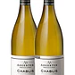 Aegerter - Bourgogne White Chablis Les Opales 2024 - thumbnail 2