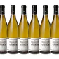 Aegerter - Bourgogne White Chablis Les Opales 2024 - thumbnail 4