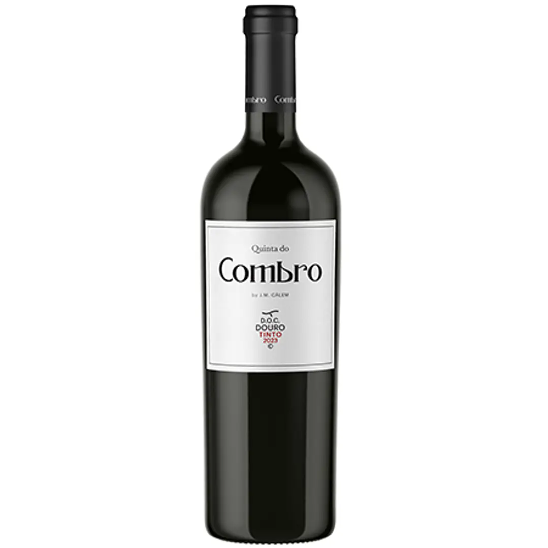 Quinta do Combro Tinto Douro Doc 2023 75cl 1