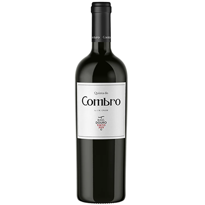 Quinta do Combro Tinto Douro Doc 2023 75cl 1
