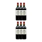 Château La Croix MELIN M.C. 2023 vol. 13,5% 75 cl - miniatura 4