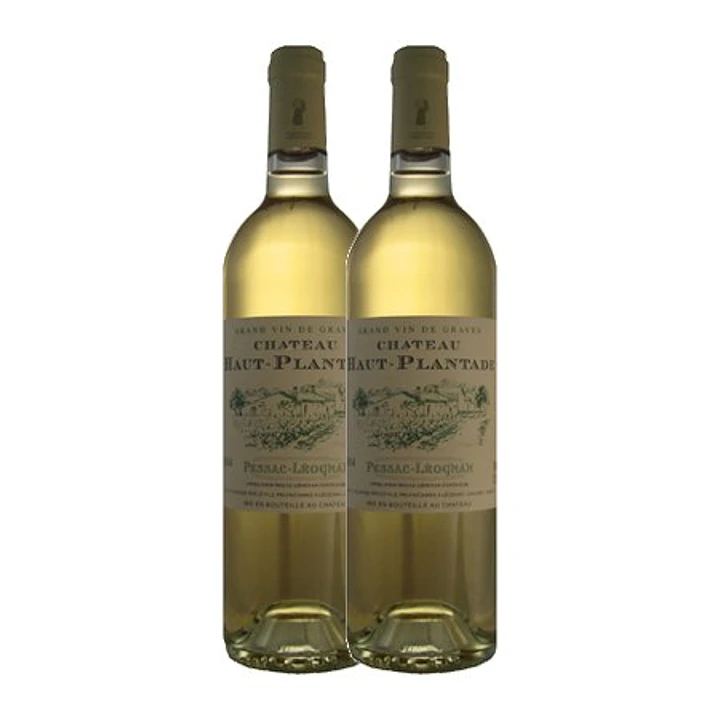 Château Haut Plantade 2006 2