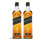 Whisky Johnnie Walker Black Label 12 Anos - 70cl - Thumbnail 2