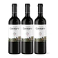 COMBRO Rouge Douro DOC 2021 75cl - vignette 3