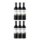 COMBRO Rouge Douro DOC 2021 75cl - vignette 4