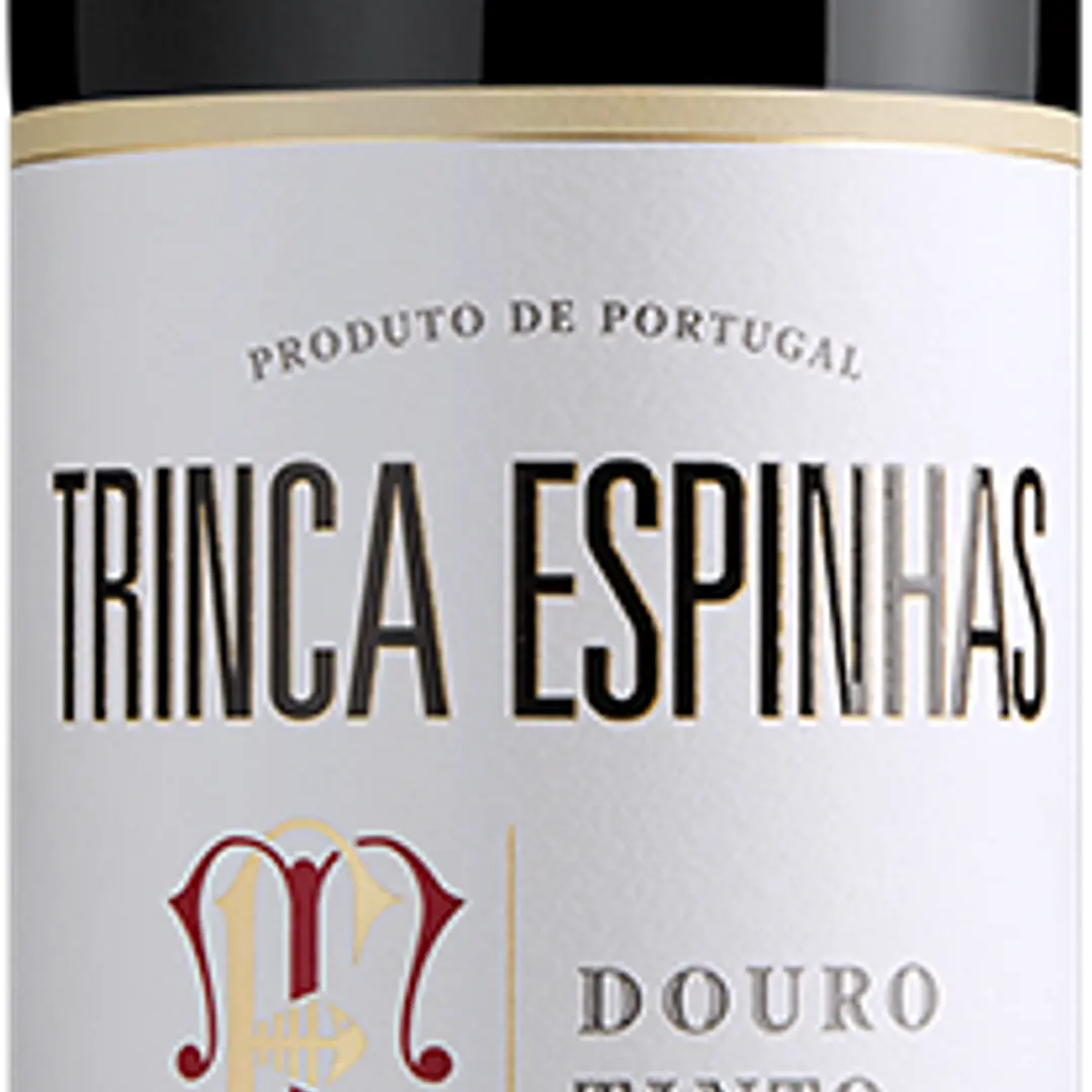 Trinca-Espinhas Tinto 75 cl 1