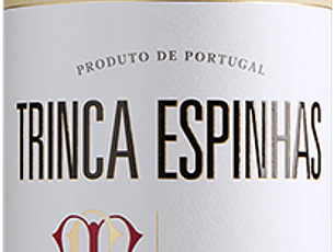 Trinca-Espinhas Tinto 75 cl