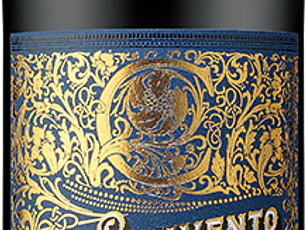 Convento da Glória Tinta Roriz - Tinto 75 cl
