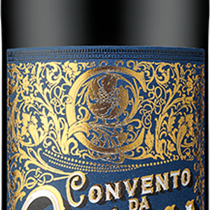 Convento da Glória Tinta Roriz - Tinto 75 cl 1