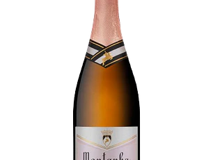 Montanha Rosé Touriga Nacional Bruto 75 cl