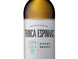Trinca-Espinhas Branco 75 cl