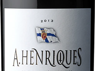 A. Henriques Tinto 
