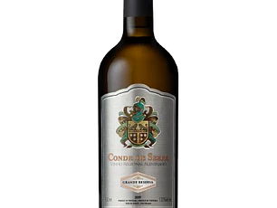 Conde de Serpa - Grande Reserva Branco 75 cl