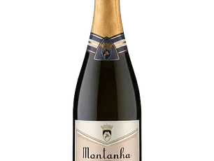Montanha Sublime Branco Doce 75 cl