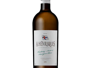 A. Henriques Branco 