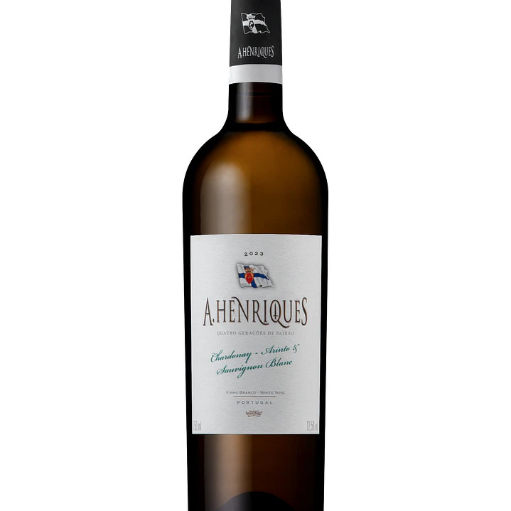 A. Henriques Branco 