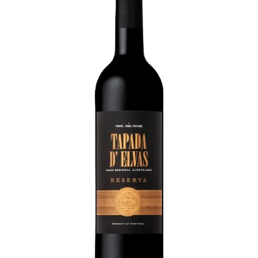 Tapada d'Elvas Reserva Tinto 75 cl 1