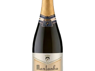 Montanha Sublime Branco Meio-Seco 75 cl