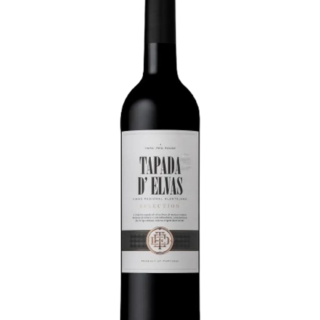 Tapada d'Elvas Selection Tinto 75 cl 1